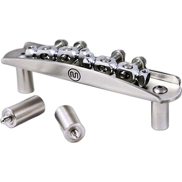 Mastery Bridge Offset Bridge M2 マスタリーブリッジ ジャズマスター/...