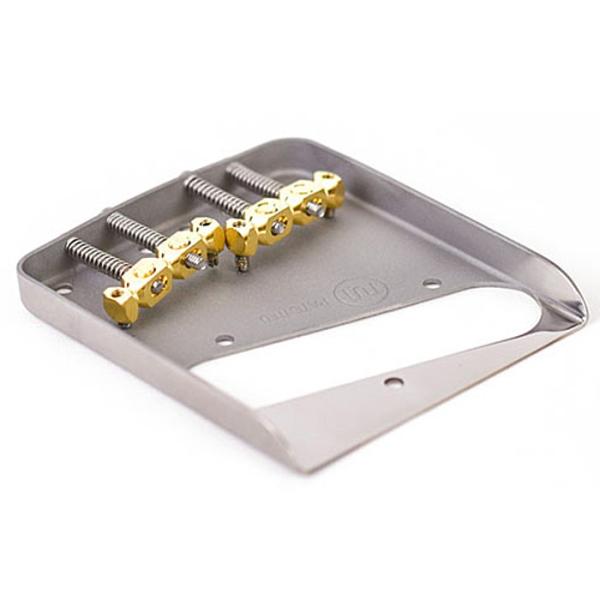 Mastery Bridge Tele Bridge M3 マスタリーブリッジ テレキャスター ブリ...