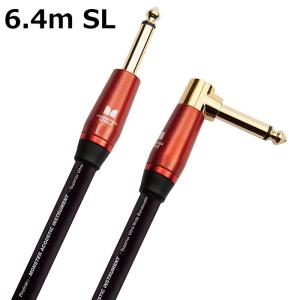 Monster Cable M ACST2-21A ACOUSTIC 6.4m SL モンスター アコースティックケーブル｜dt-g-s