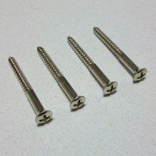Montreux Selected Parts #1565 ネックジョイントビス インチ