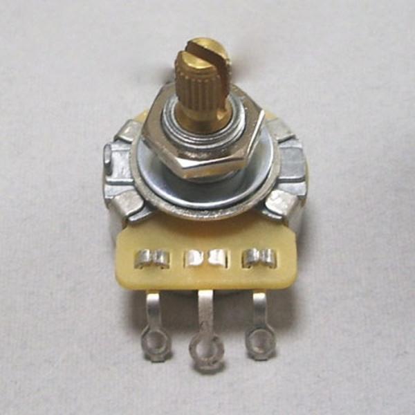 Montreux Selected Parts #564 カスタムCTSポット B250K