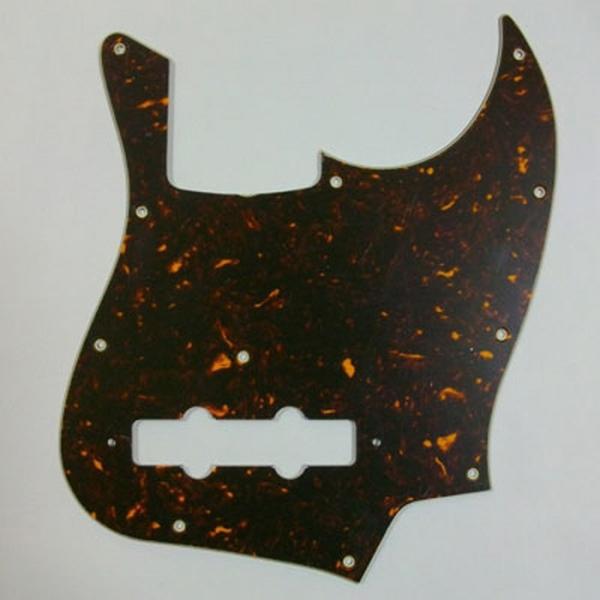 Montreux Selected Parts #8130 ジャズベース ピックガード JPNタイプ...
