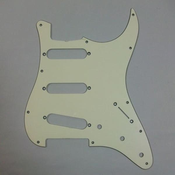 Montreux Selected Parts #8143 ストラトキャスター ピックガード 62U...