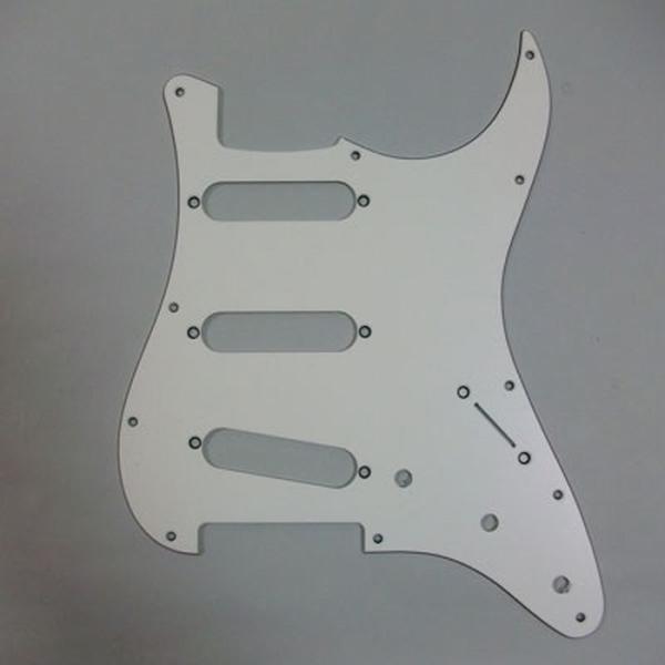 Montreux Selected Parts #8148 ストラトキャスター ピックガード 72U...