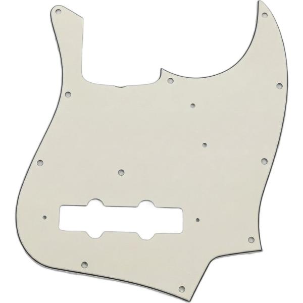 Montreux Selected Parts #8159 ジャズベース ピックガード USAタイプ...