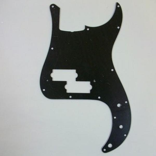 Montreux Selected Parts #8164 プレシジョンベース ピックガード USA...