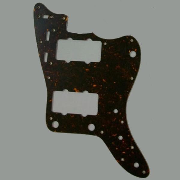 Montreux Selected Parts #8529 ジャズマスター ピックガードＪＰＮタイプ...