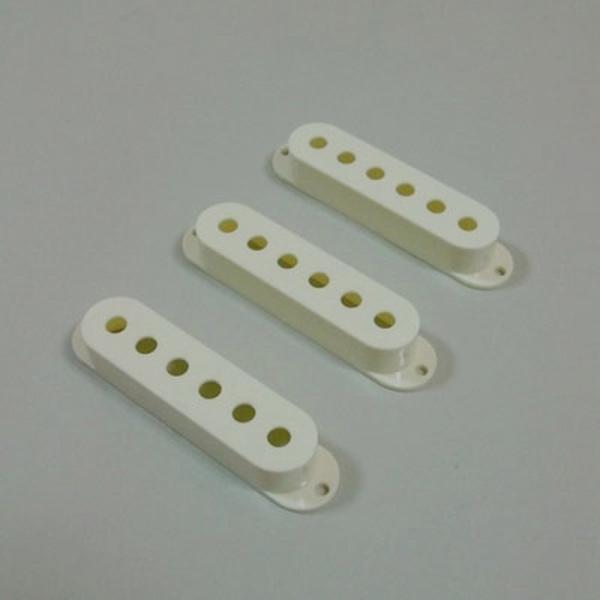 Montreux Selected Parts #8563 ピックアップカバー シングルコイル用 エ...