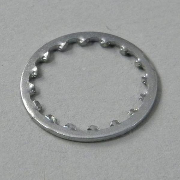 Montreux Selected Parts #8697インチ 菊ワッシャー9.5/12mm