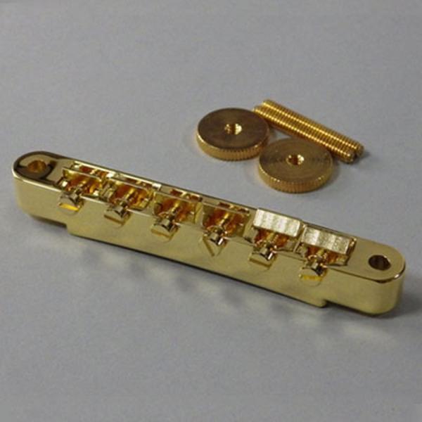Montreux Selected Parts #8756 Tune-o-matic ブリッジ セリ...