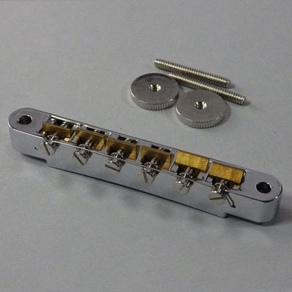 Montreux Selected Parts #8761 Tune-o-matic ブリッジ セリ...