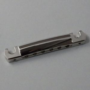 Kluson Vintage Wraparound Stop Bar/Aluminum/Chrome ラップ