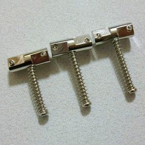 Gibson(ギブソン)用 牛骨素材アジャスタブルサドル : 趣味の店