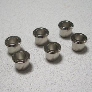 Montreux Selected Parts #9203 ペグ用コンバージョンブッシュ 6.0mm...