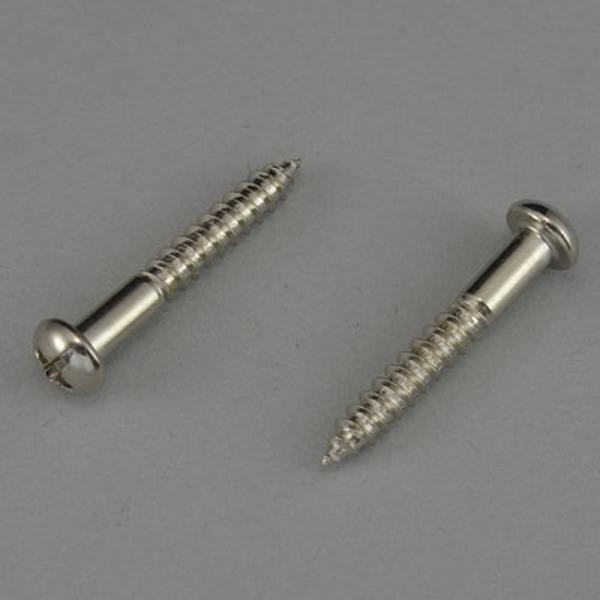 Montreux Selected Parts #9277 シンクロナイズド トレモロ止めビス ニッ...