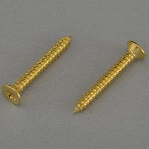 Montreux Selected Parts #9286 エスカッション用ビス ロング ミリ ゴー...