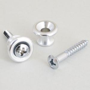 Montreux Selected Parts #9532 ストラップピン/エンドピン ギブソンスタ...