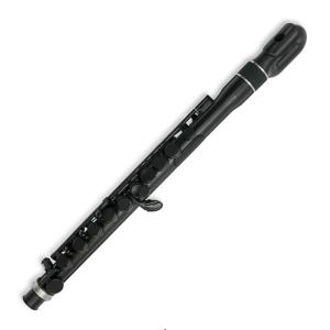 nuvo プラスチック製フルート Jフルート Ver2.0〔jFlute ヌーボ 完全