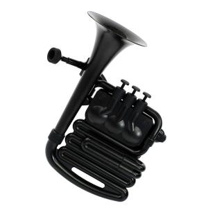 nuvo プラスチック製 金管楽器 jHORN〔ヌーボ ユーフォニアム ホルン