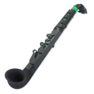 nuvo nuvo jSAX 2.0 Black/Black ヌーヴォ プラスチック製サックス
