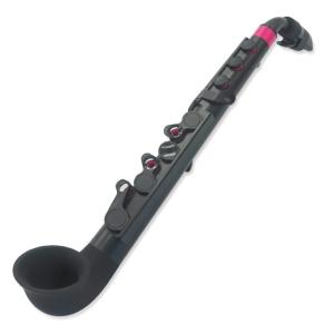 nuvo nuvo jSAX 2.0 Black/Blue ヌーヴォ プラスチック製サックス ver2