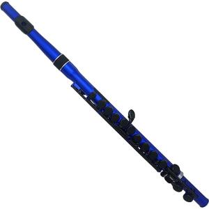 nuvo nuvo Student Flute 2.0 Black/Black ヌーヴォ プラスチック製