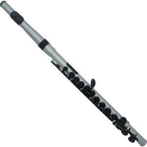 nuvo nuvo Student Flute 2.0 Black/Black ヌーヴォ プラスチック製