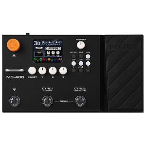 Electro Harmonix EPITOME マルチエフェクター Electro-Harmonix Epitome Multi-effects Pedal | Sweetwater
