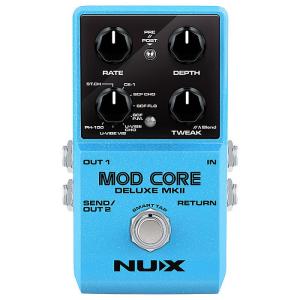 NUX Verb Core Deluxe リバーブ ペダル : さくら山楽器 - 通販 - Yahoo