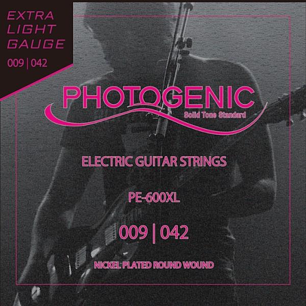 Photogenic PE-600XL 009-042 Extra Light フォトジェニック エ...