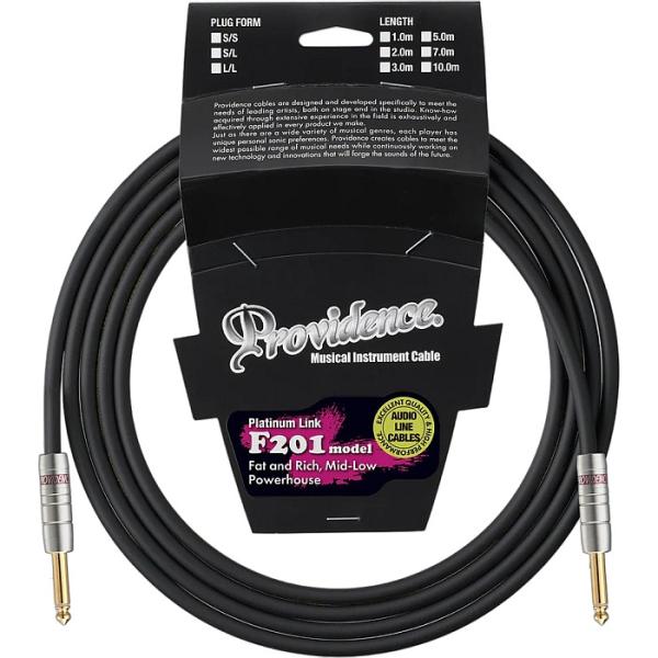 Providence S101 Studiowizard 1m/2m/3m/5m/7m SS プロヴ...