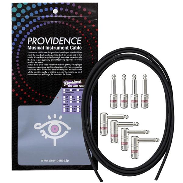 Providence V206 Vital Link Solderless SL Full Set ...