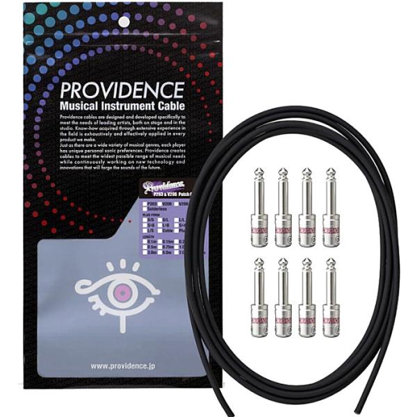 Providence V206 Vital Link Solderless SS Full Set ...