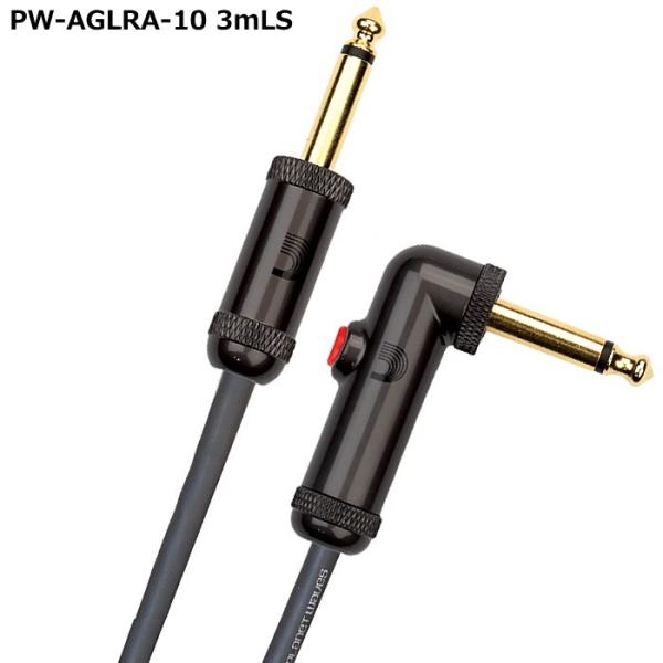 D&apos;Addario PW-AGLRA-10 Circuit Breaker Cable 3m LS ...