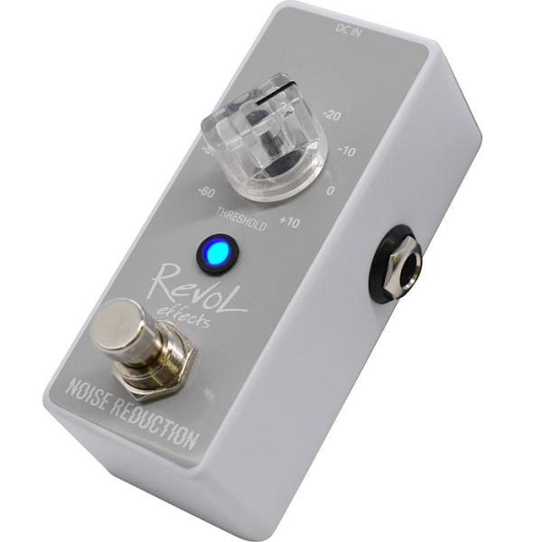RevoL effects Nosie Reduction ENR-01 ノイズリダクション