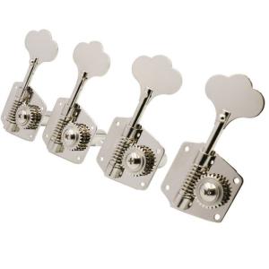 GOTOH GB640 N(ニッケル) ゴトー ベースペグ L4 片側4個セット RES-O