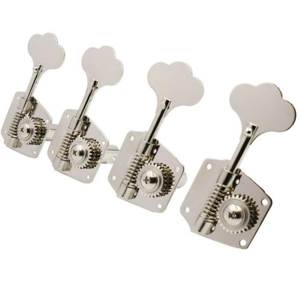 SCUD 3096NS ビンテージスタイルタイプ ベースペグ L4 逆巻き/リバースワインド ニッケ...