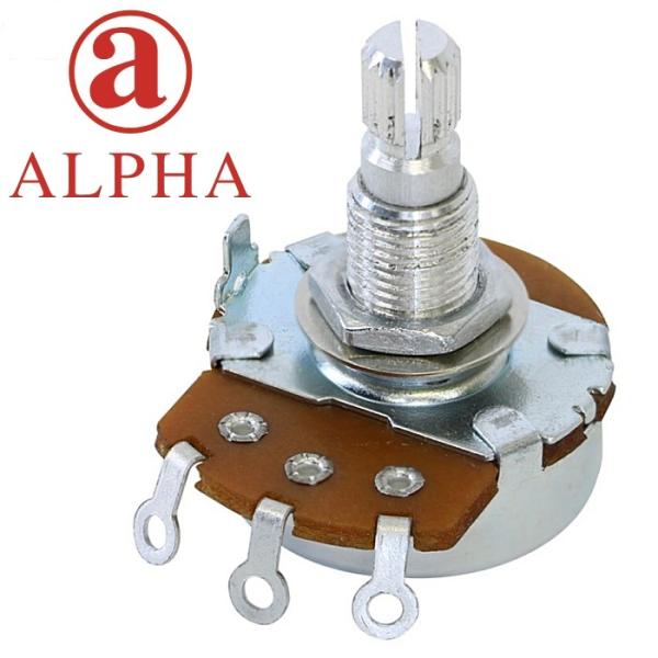 SCUD ALP-250A Alpha製ポット ミリサイズ A250K