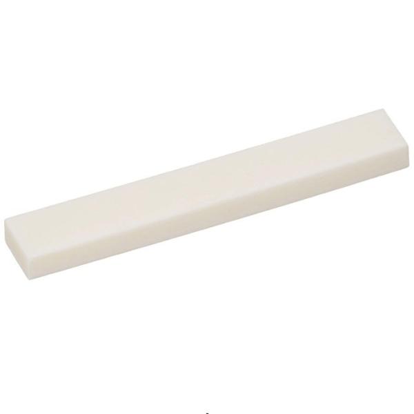 SCUD BNK-18 ボーンナット 汎用タイプ 未加工 48 x 7 x 3.5mm