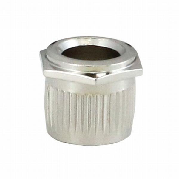 SCUD BU-CBHN ペグ用コンバージョンブッシュ ヘックス型 6.5mm - 10.2mm ニ...