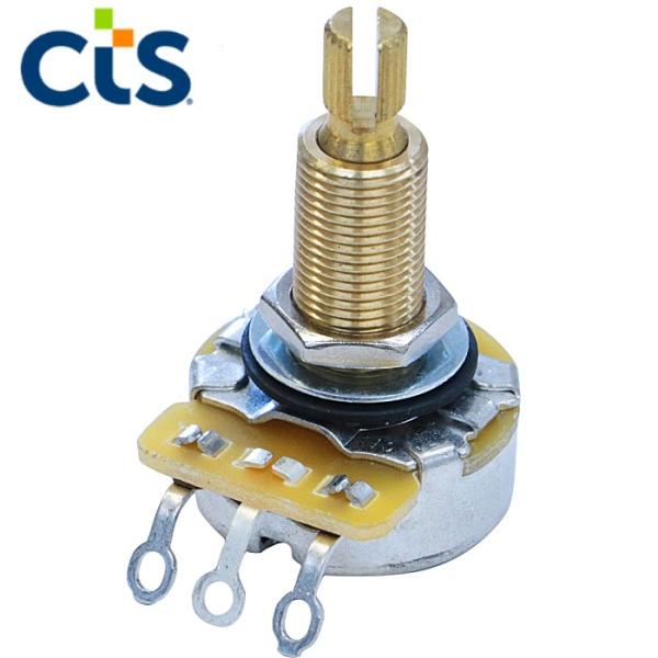 SCUD CTS-A500-L CTSポット ロングシャフト A500K