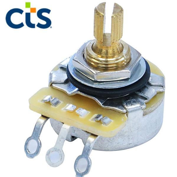 SCUD CTS-A500-S CTSポット ショートシャフト A500K