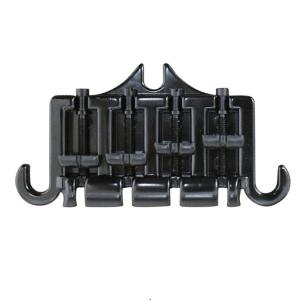 SCUD SR-GB475C テンションバー クローム : ギターパーツの店・ダブル