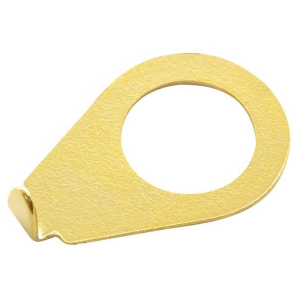 SCUD HK-40GH ポイントワッシャー ゴールド