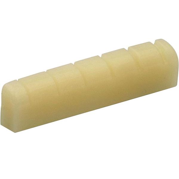 SCUD HSBV-NG1 シェイプド ビンテージボーンナット ギブソンタイプ 無漂白 43.4 x...