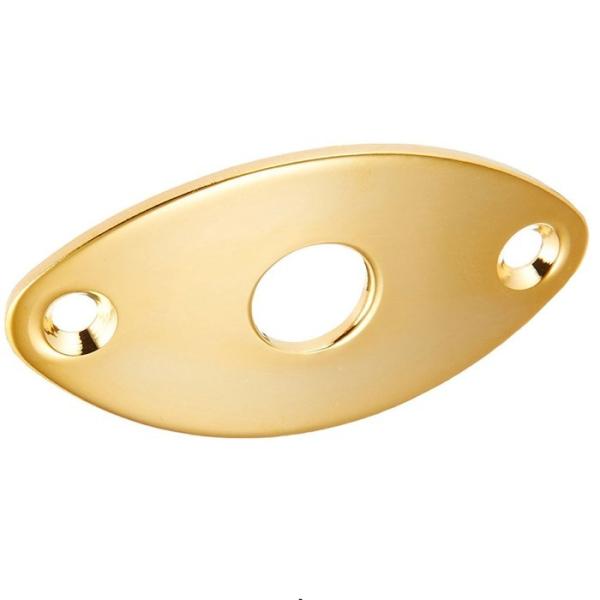 SCUD JC-OG ジャックプレート キャッツアイ ゴールド