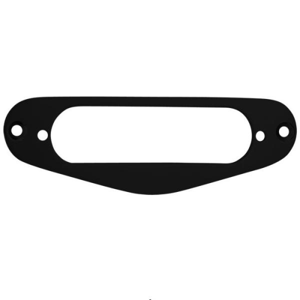 SCUD MR-TCBS ブラス エスカッション テレキャスタイプピックアップ用 ブラック