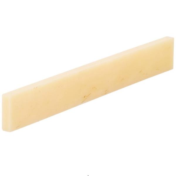 SCUD NTB32 ビンテージボーンサドル 汎用タイプ 無漂白 未加工 105 x 12 x 3....