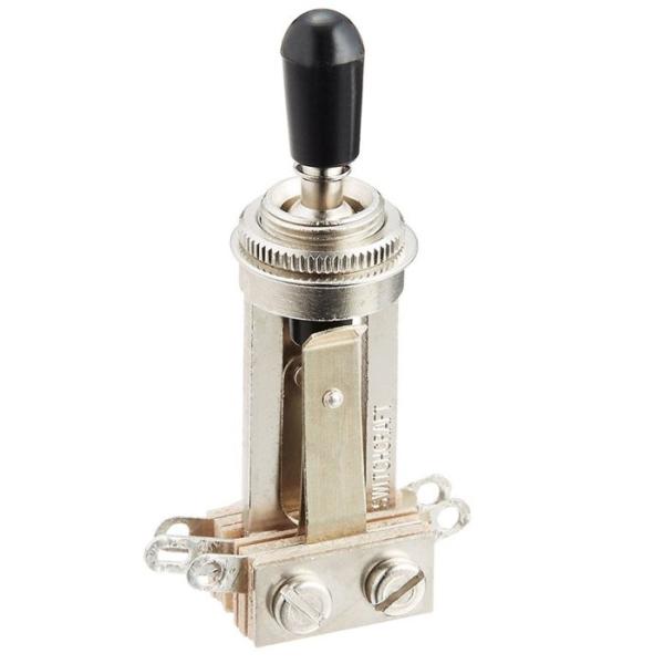 SCUD SWC-TS Switchcraft トグルスイッチ