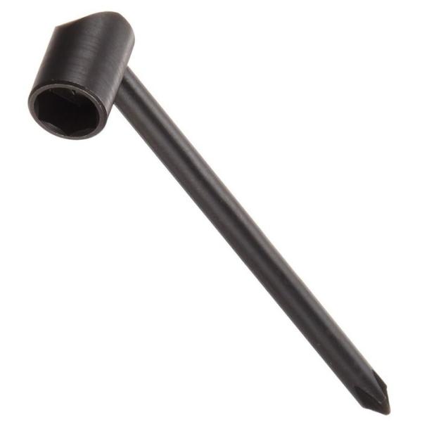 SCUD WRE-I516 トラスロッド用パイプレンチ 7.93mm(5/16") ドライバーエンド